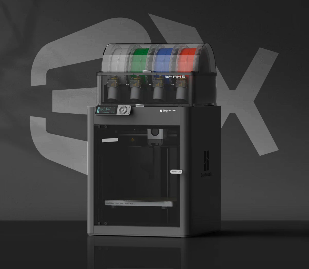 Impresora impresión 3D IMPR3X