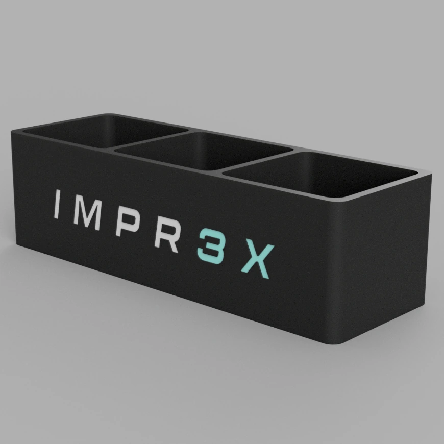 Salsero personalizado hostelería