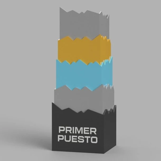 Trofeo montañas BTT